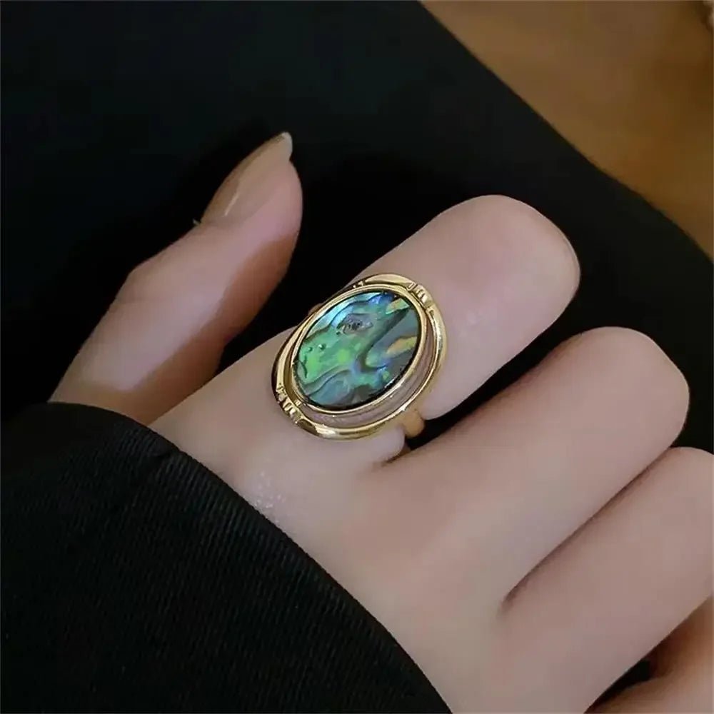 Rings - Kilau Nara